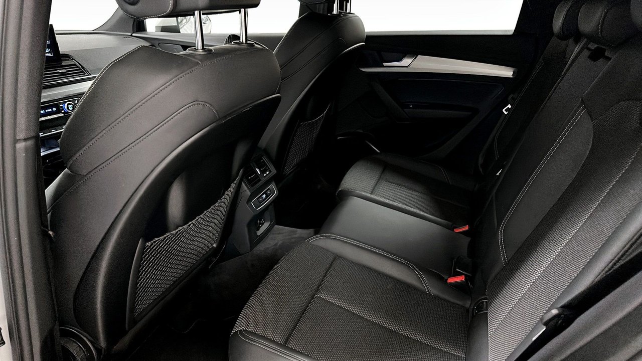 Audi Q5 Sportback 40 TDI quattro 2.0 TDI quattro S Tronic, 204hp, 2023