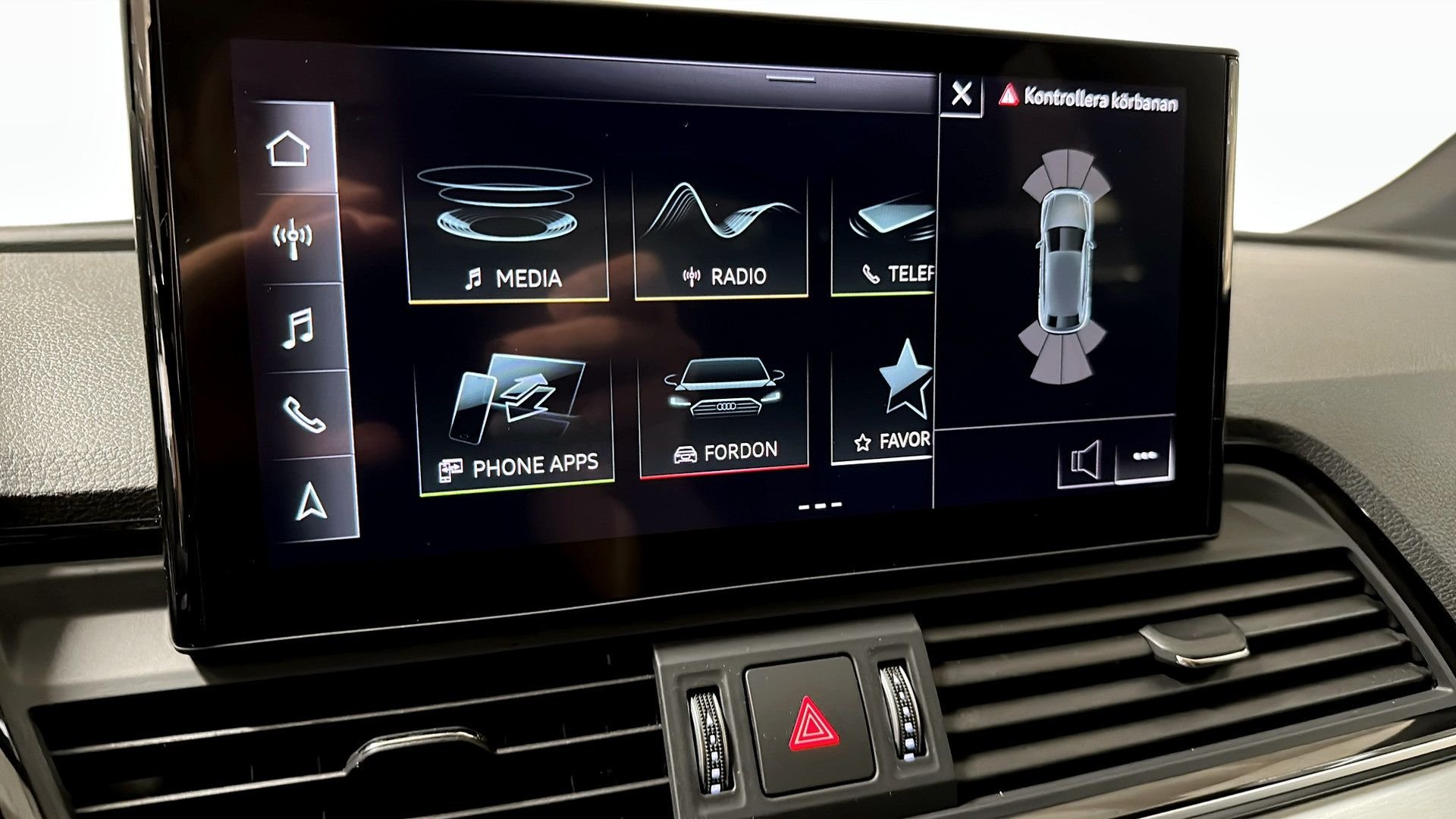 Audi Q5 Sportback 40 TDI quattro 2.0 TDI quattro S Tronic, 204hp, 2023