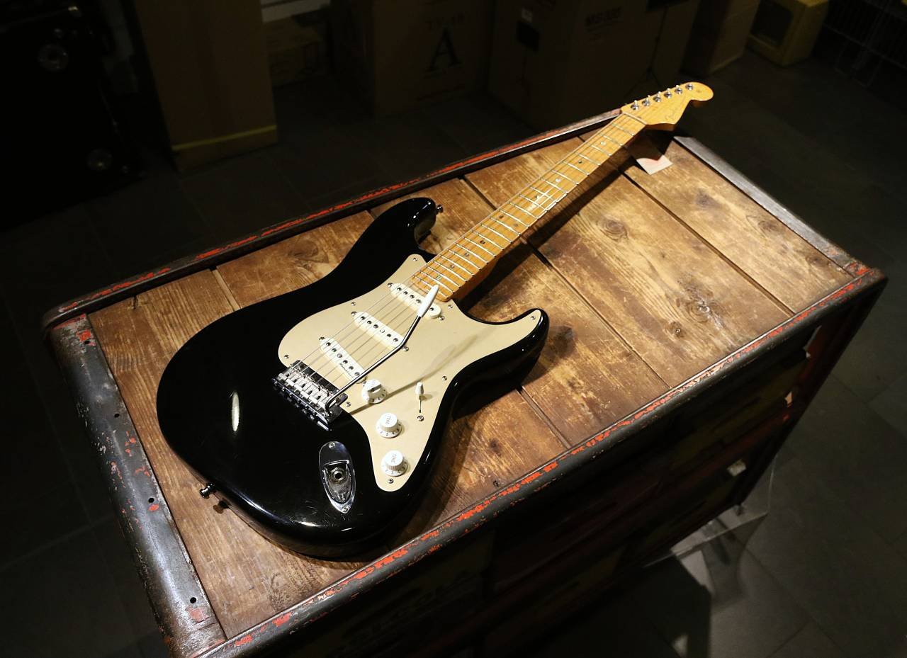Fender Custom Shop Classic Pl...