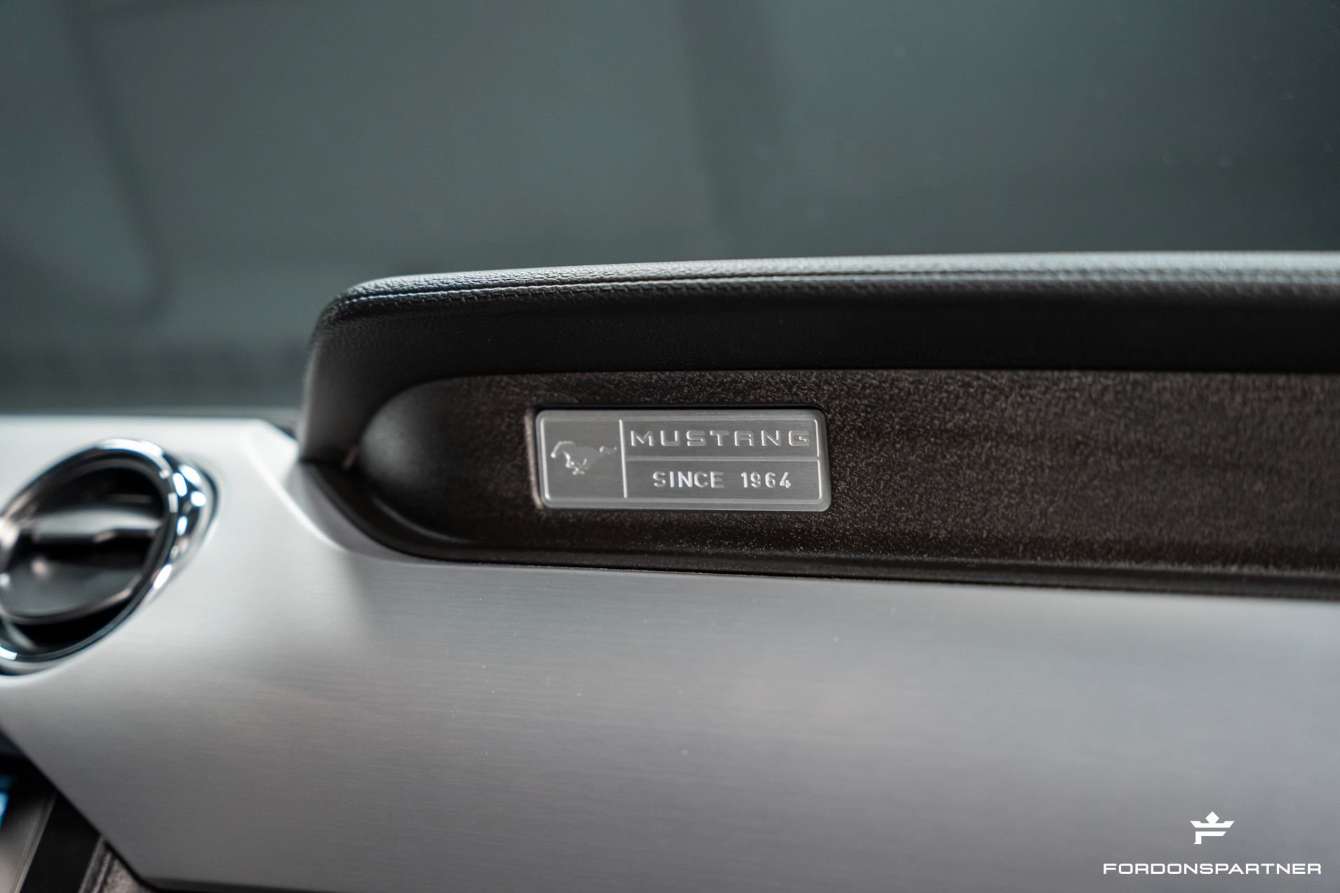 Ford Mustang GT Manual, 421hp, 2016