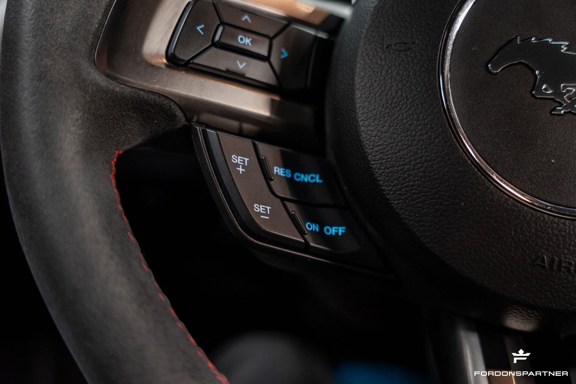 Ford Mustang GT Manual, 421hp, 2016