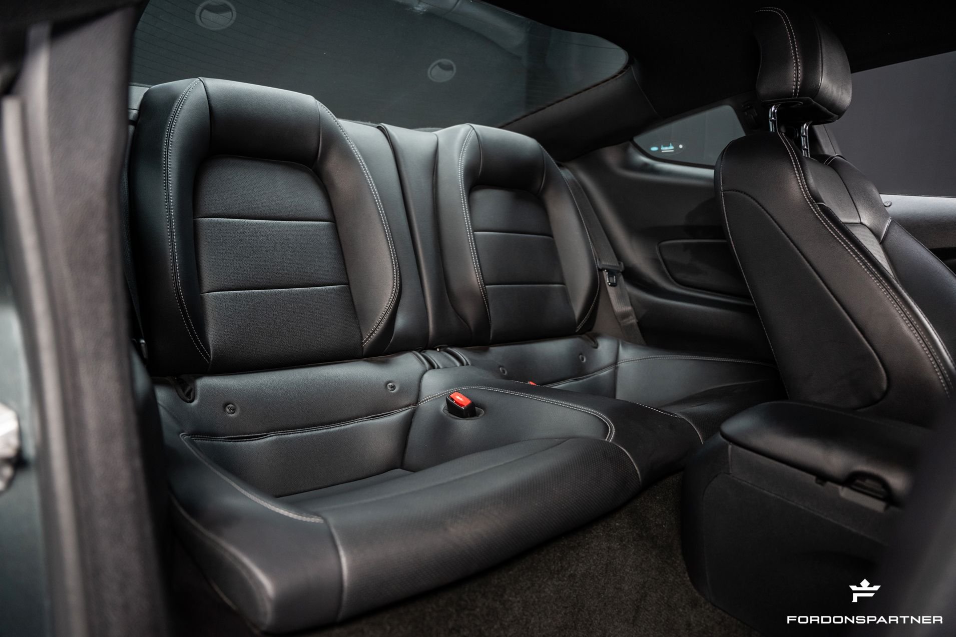 Ford Mustang GT Manual, 421hp, 2016