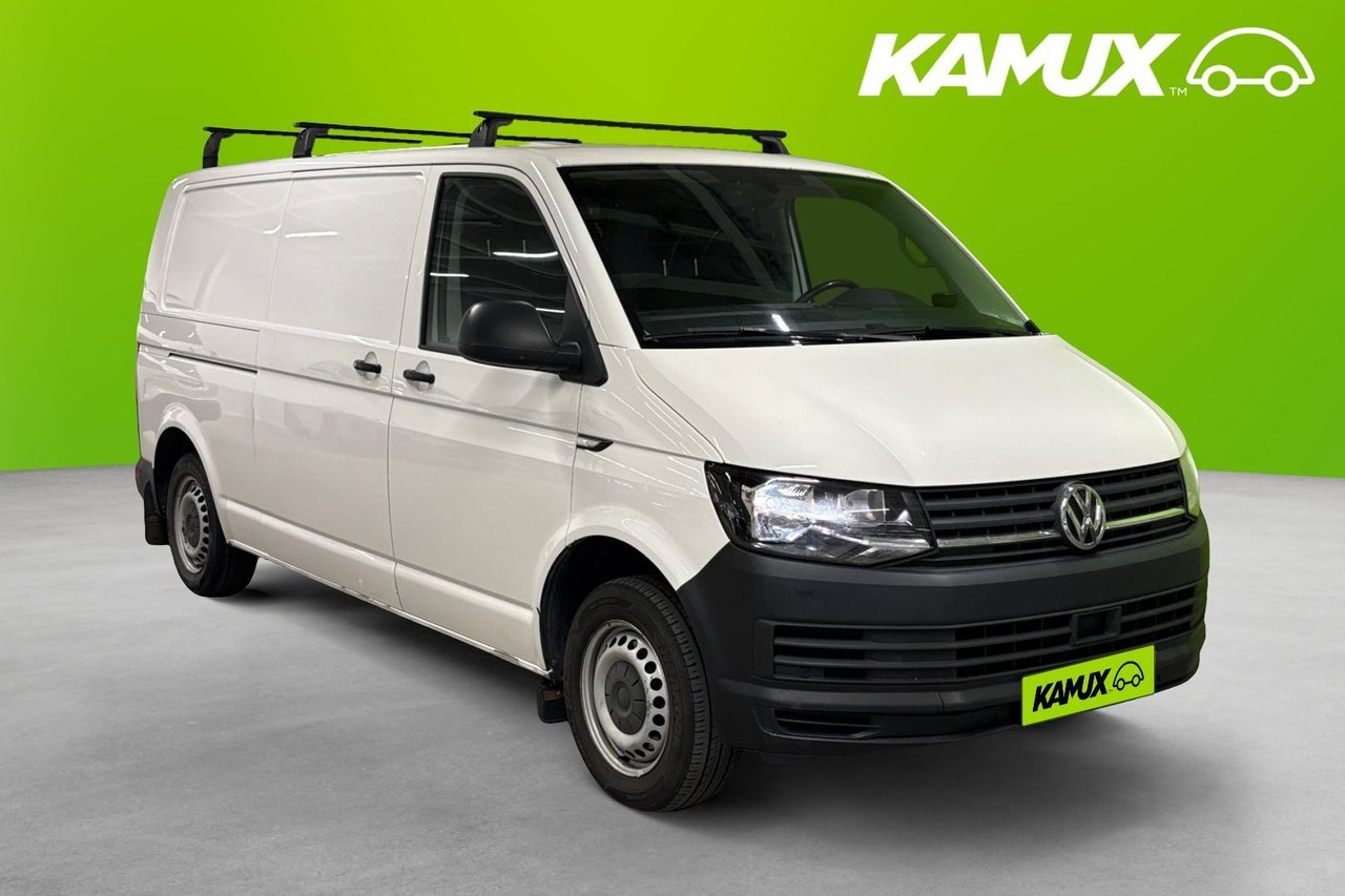 Volkswagen Transporter T30 2....