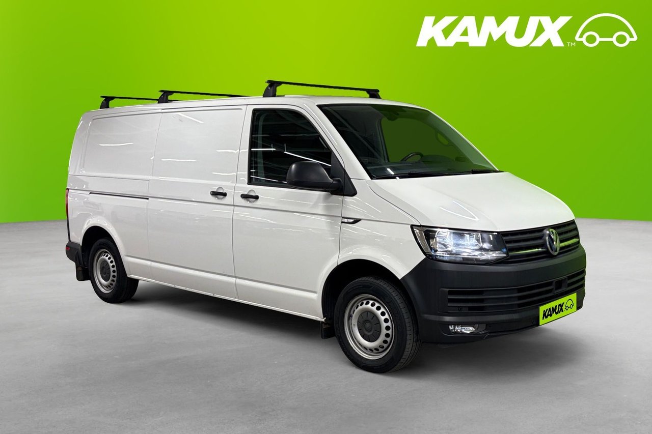 Volkswagen Transporter T30 2....