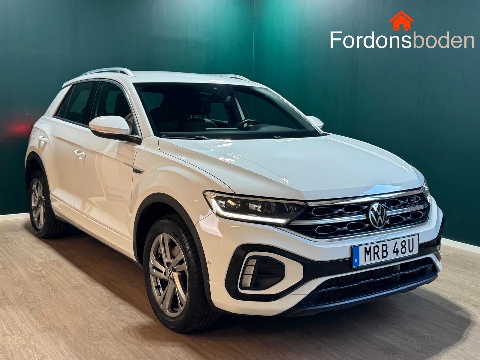 Volkswagen T-Roc 2.0 TDI DPF SCR 4Motion DSG Sequential, 150hp, 2023