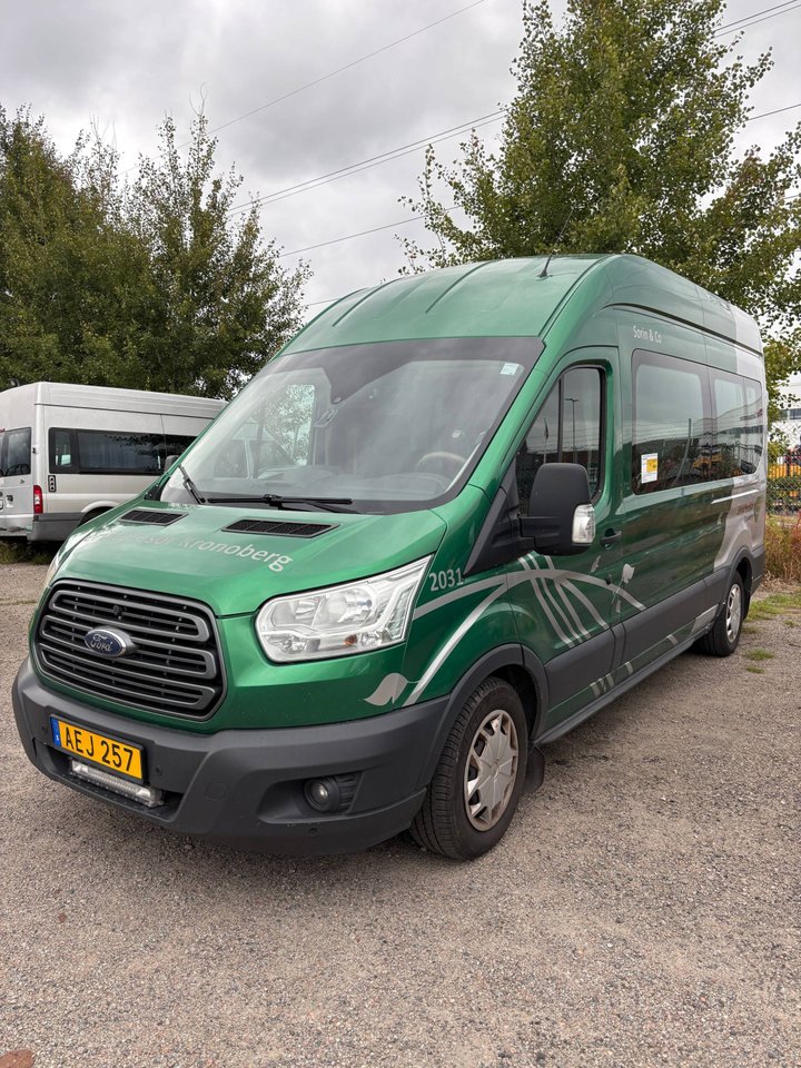 Ford Transit 350 Kombi