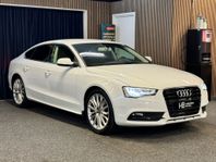 Audi A5 Sportback 2.0 TDI DPF Comfort Euro 5