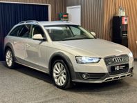 Audi A4 allroad quattro 2.0 TDI DPF quattro S Tronic Comfort