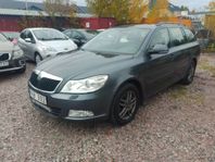 Skoda Octavia Kombi 1.8 TSI Elegance 779 kr/mån