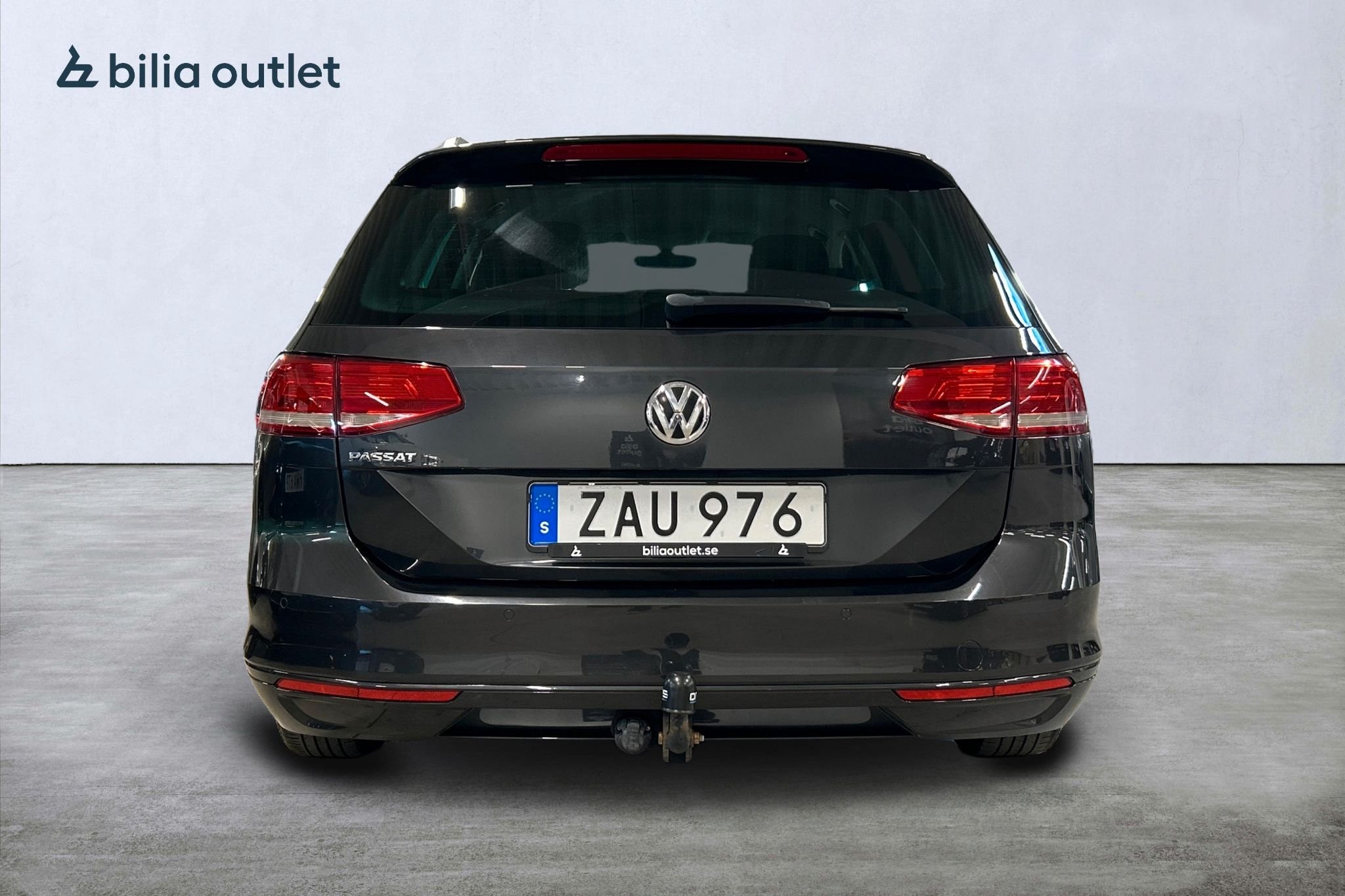 Volkswagen Passat Variant 1.4 TSI ACT Manual, 150hp, 2018