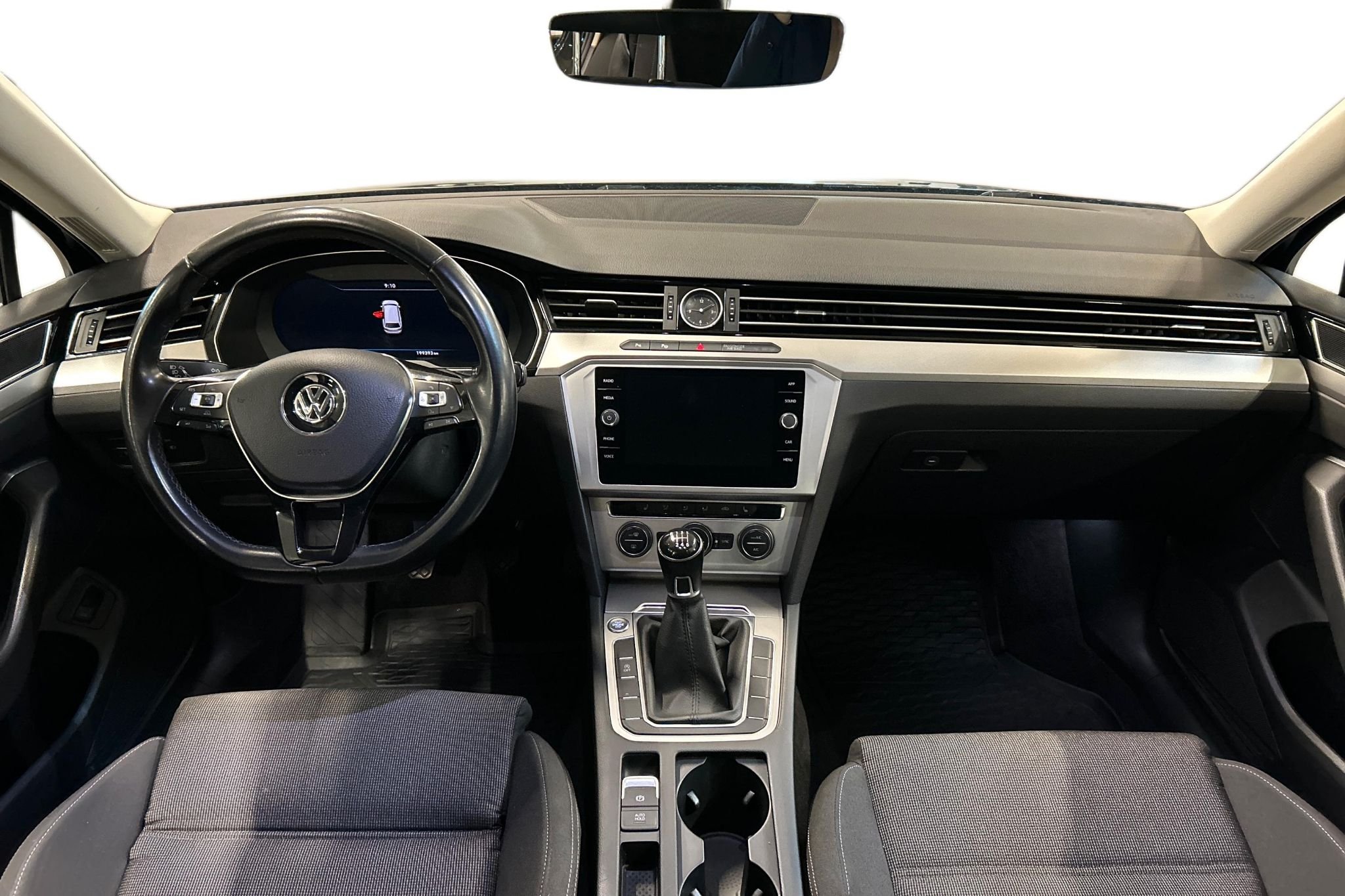 Volkswagen Passat Variant 1.4 TSI ACT Manual, 150hp, 2018