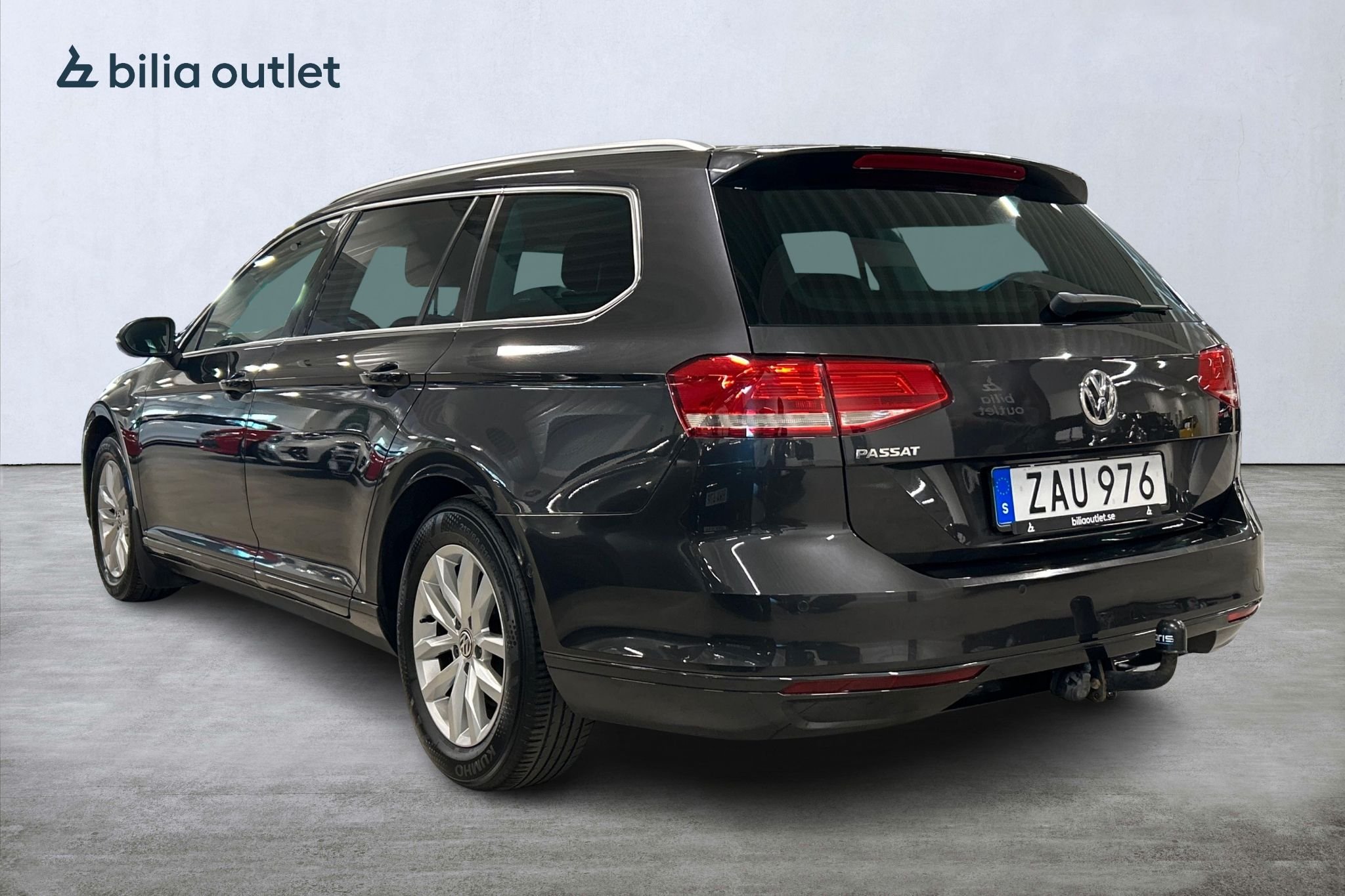 Volkswagen Passat Variant 1.4 TSI ACT Manual, 150hp, 2018