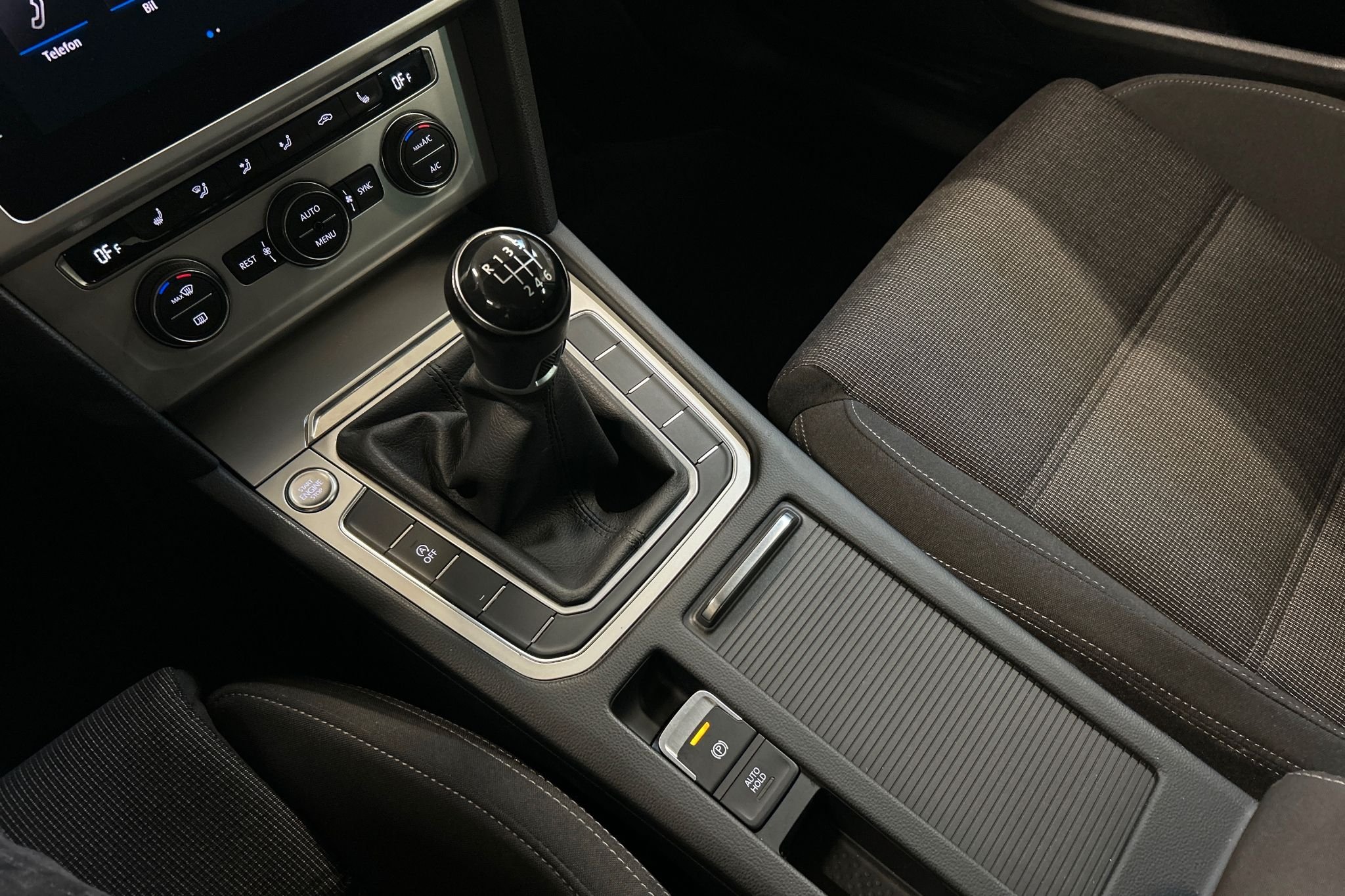 Volkswagen Passat Variant 1.4 TSI ACT Manual, 150hp, 2018