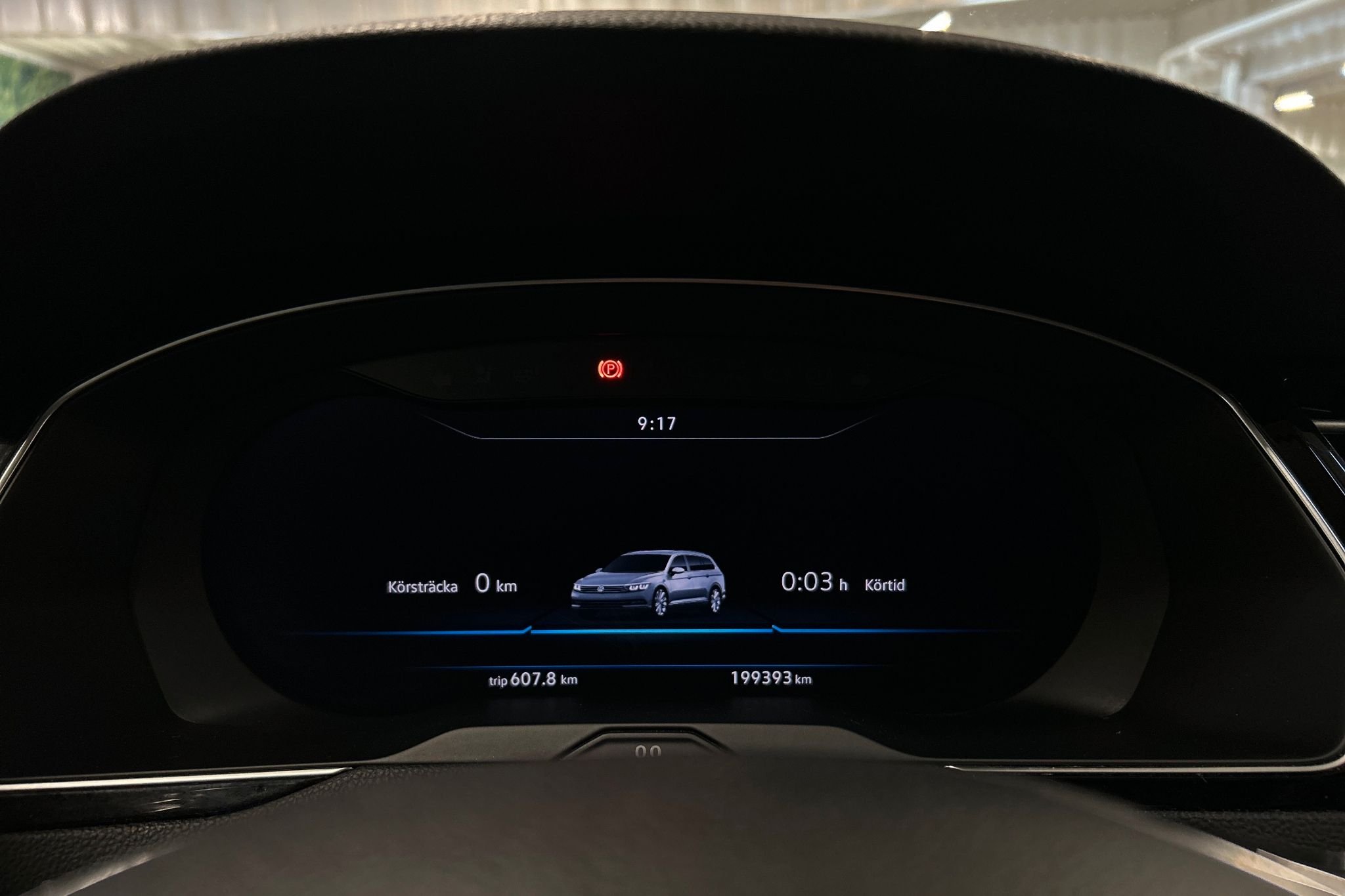 Volkswagen Passat Variant 1.4 TSI ACT Manual, 150hp, 2018