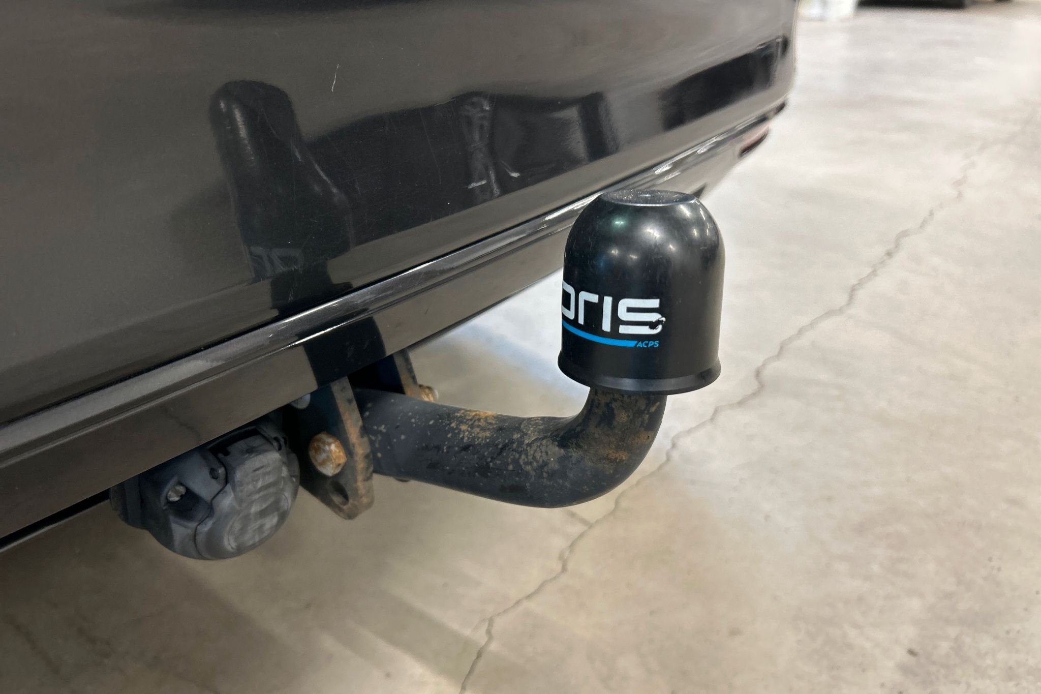 Volkswagen Passat Variant 1.4 TSI ACT Manual, 150hp, 2018