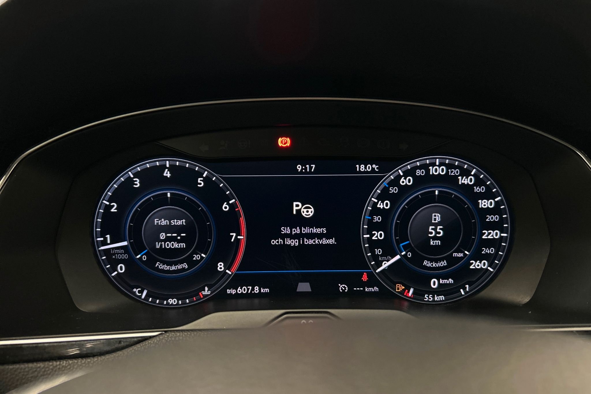 Volkswagen Passat Variant 1.4 TSI ACT Manual, 150hp, 2018