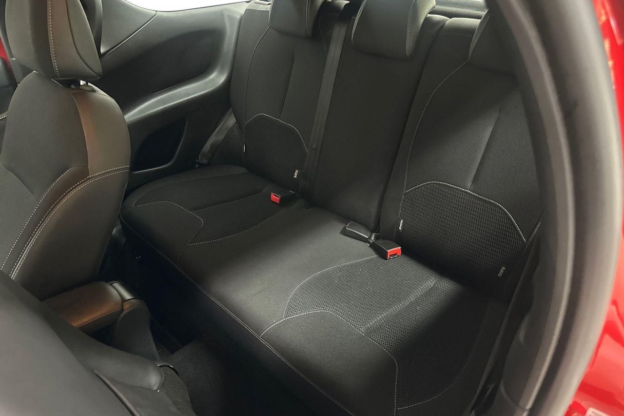 DS 3 1.2 VTi Manual, 82hp, 2016