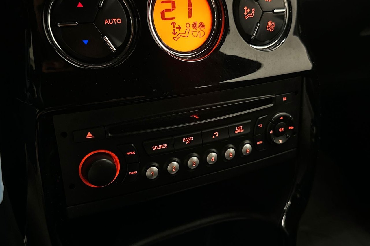 DS 3 1.2 VTi Manual, 82hp, 2016