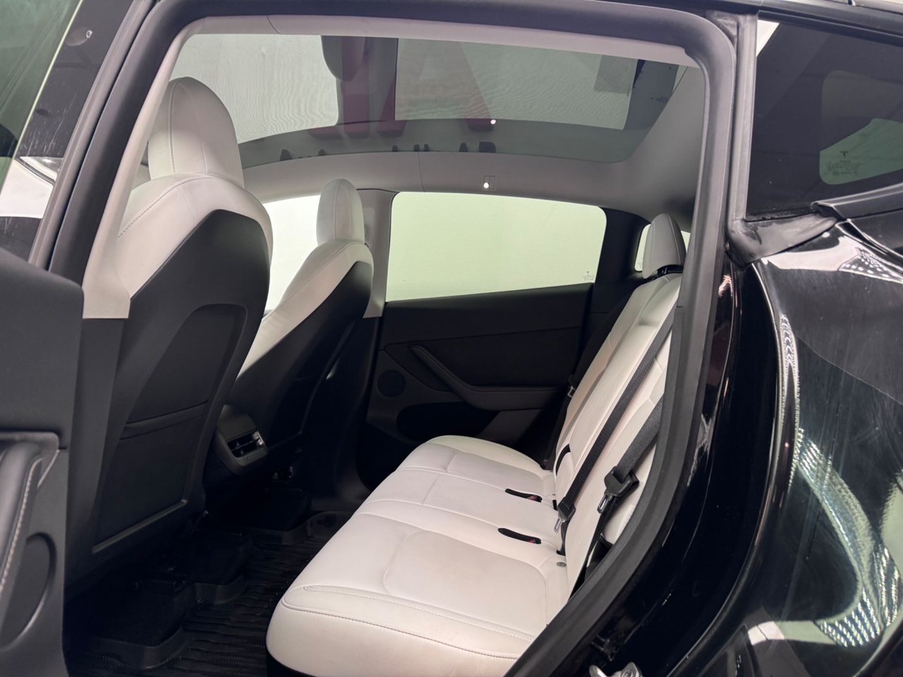 Tesla Model Y Long Range AWD, 514ps, 2021