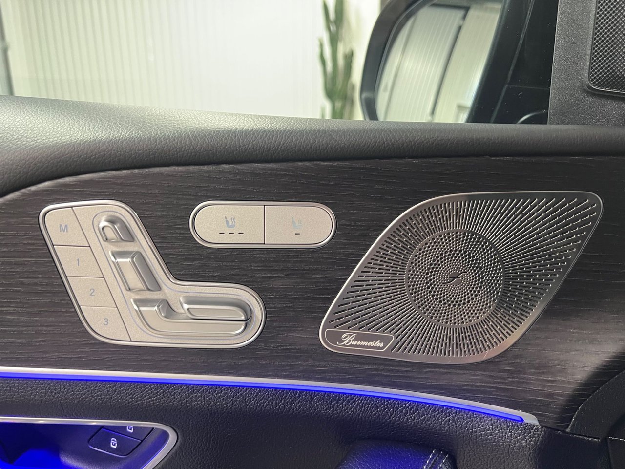 Mercedes-Benz GLE 350 de 4MATIC 9G-Tronic, 320hk, 2022