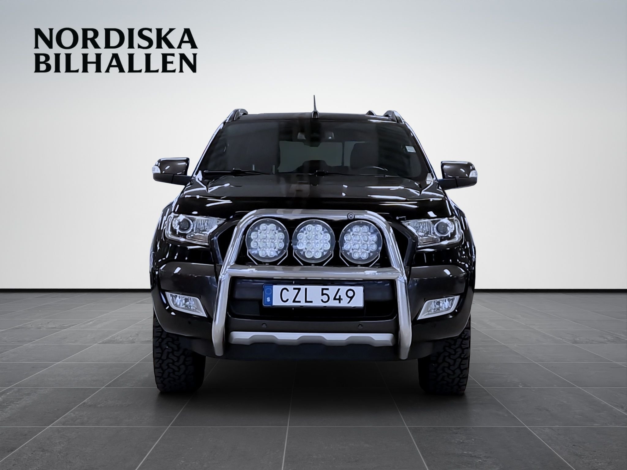 Ford Ranger Double Cab 3.2 TDCi 4x4 SelectShift, 200hp, 2018