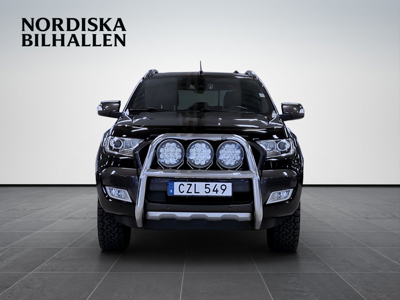 Ford Ranger Double Cab 3.2 TDCi 4x4 SelectShift, 200hp, 2018