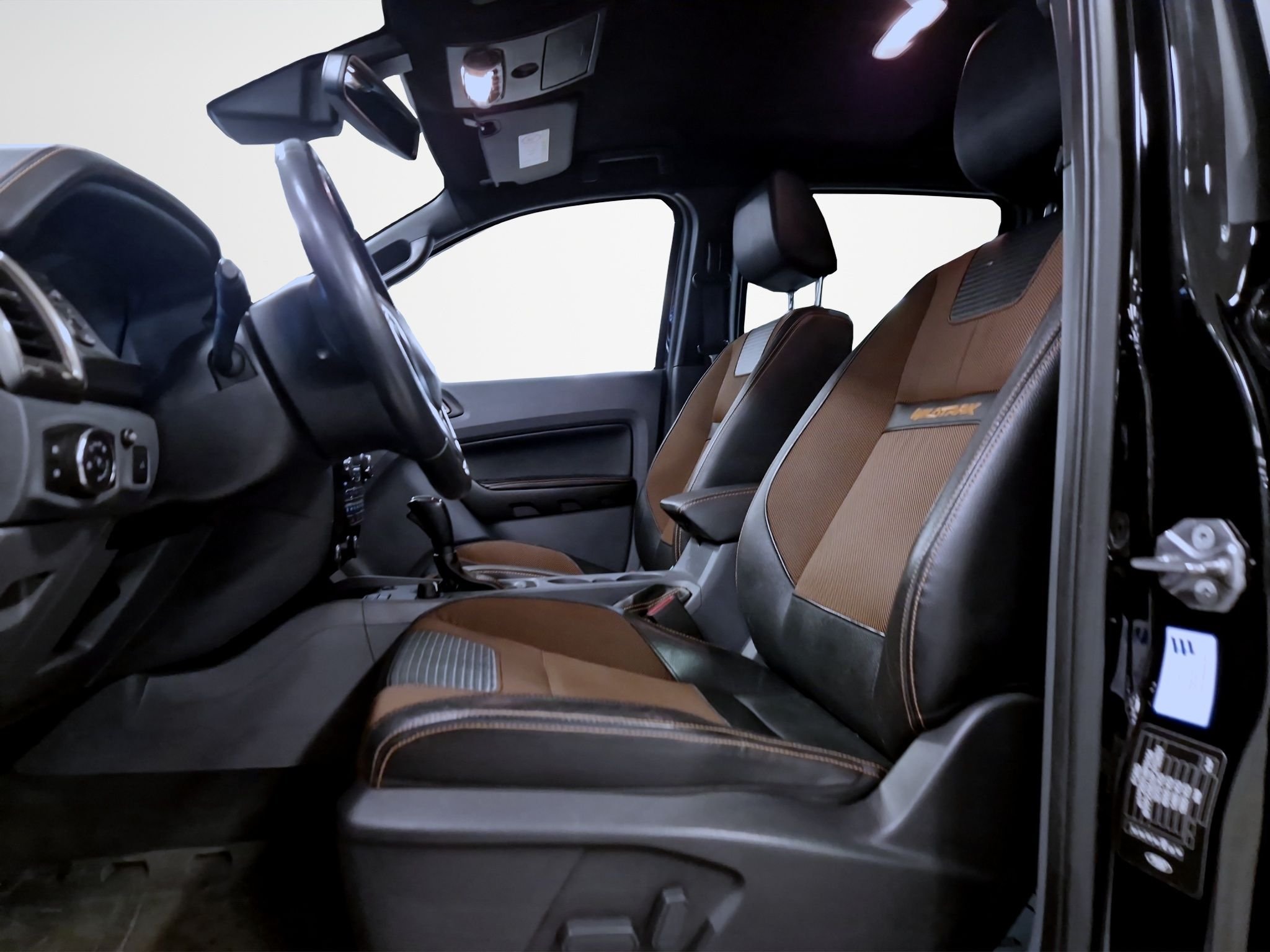 Ford Ranger Double Cab 3.2 TDCi 4x4 SelectShift, 200hp, 2018