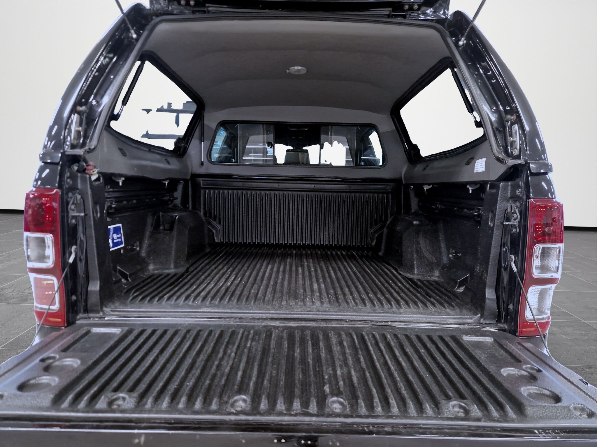 Ford Ranger Double Cab 3.2 TDCi 4x4 SelectShift, 200hp, 2018