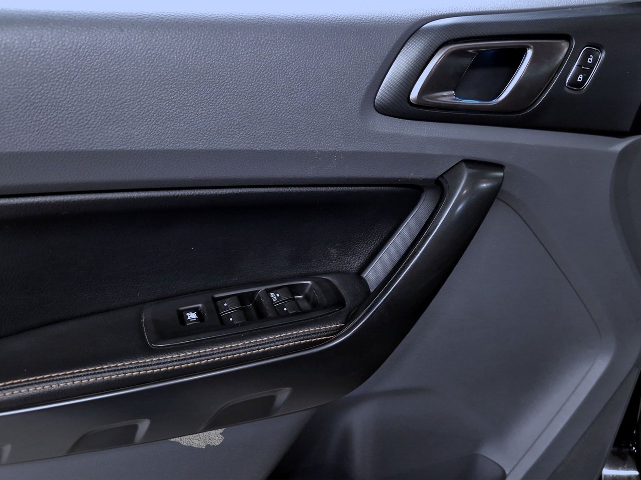 Ford Ranger Double Cab 3.2 TDCi 4x4 SelectShift, 200hp, 2018