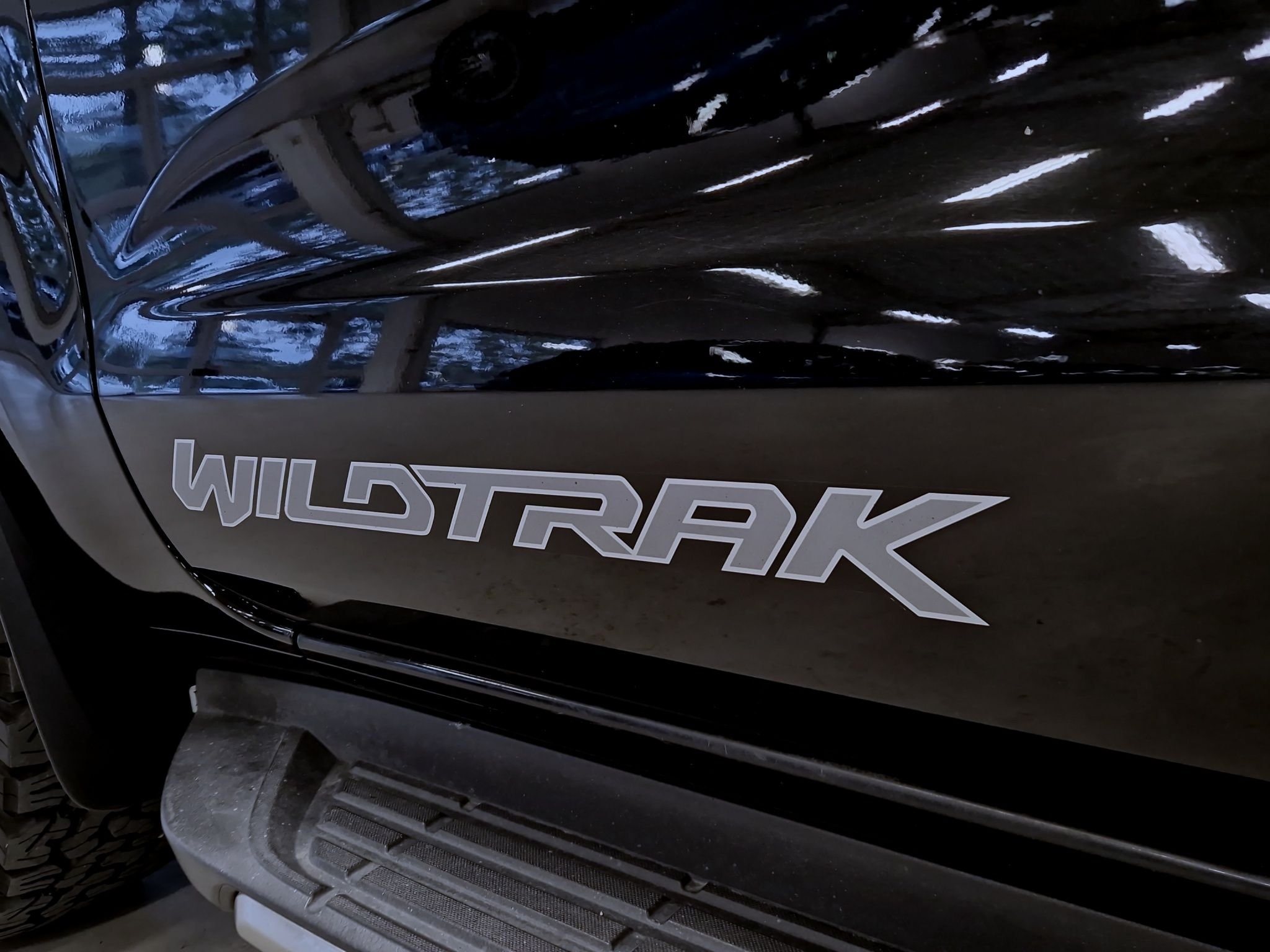 Ford Ranger Double Cab 3.2 TDCi 4x4 SelectShift, 200hp, 2018