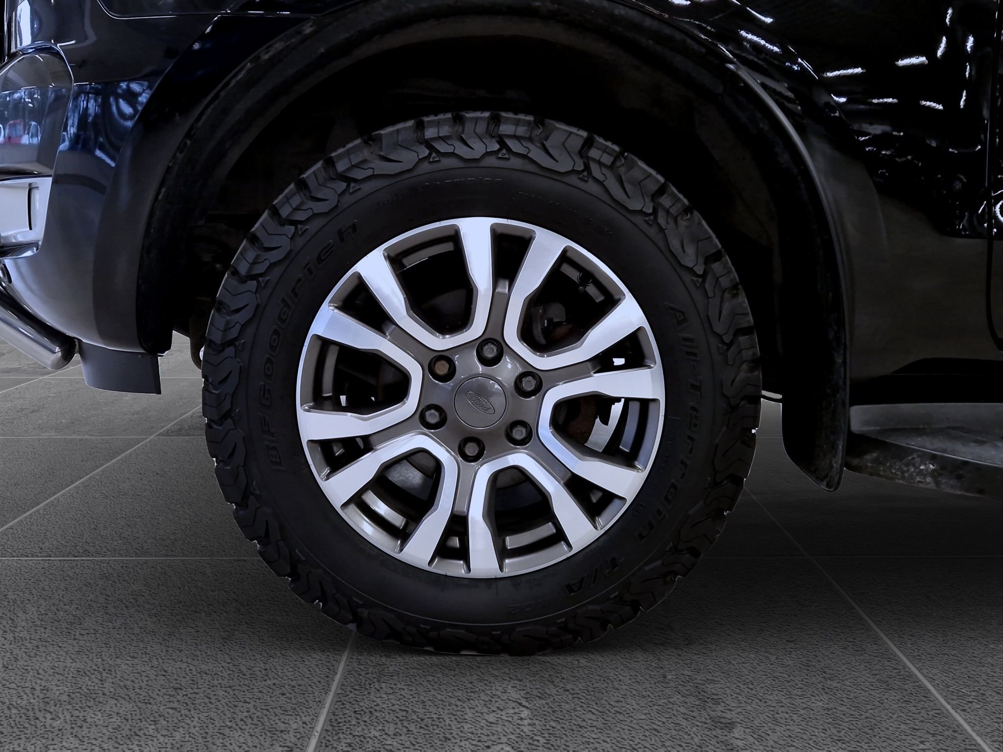 Ford Ranger Double Cab 3.2 TDCi 4x4 SelectShift, 200hp, 2018