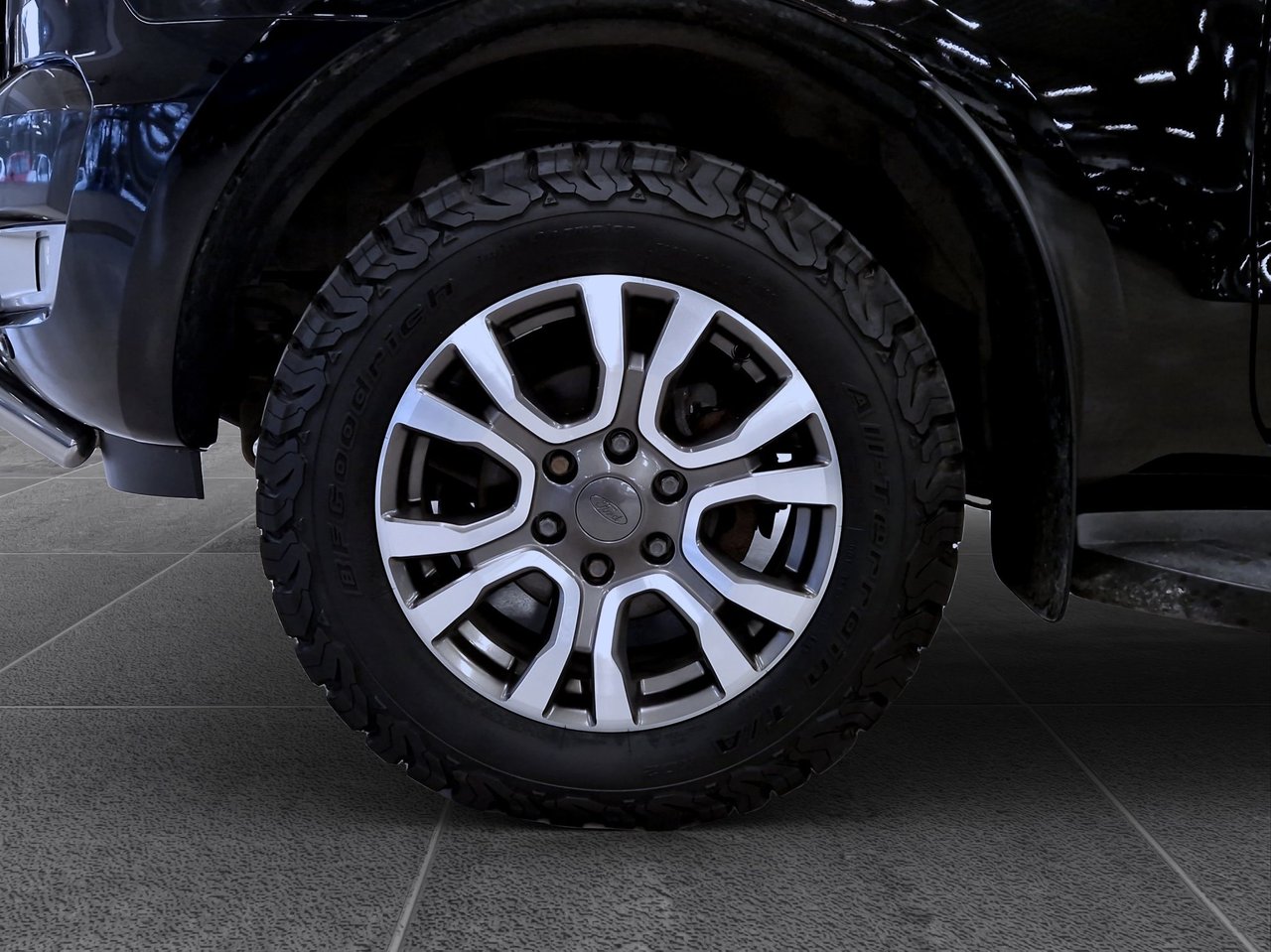 Ford Ranger Double Cab 3.2 TDCi 4x4 SelectShift, 200hp, 2018