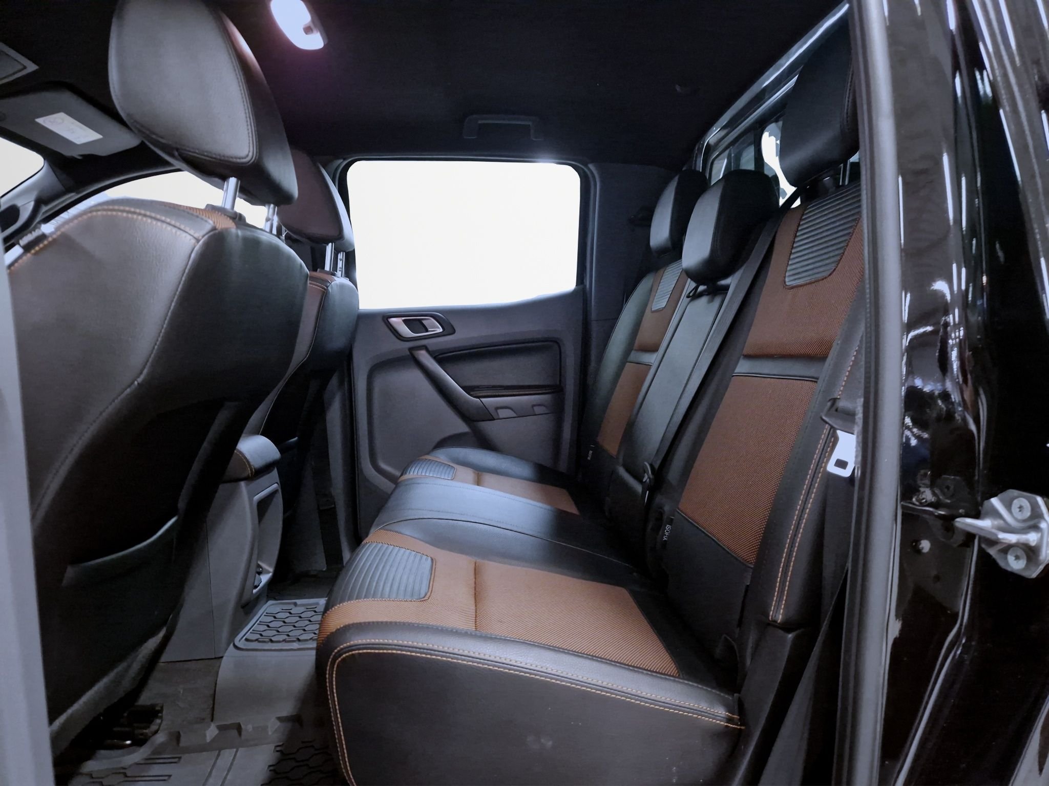 Ford Ranger Double Cab 3.2 TDCi 4x4 SelectShift, 200hp, 2018