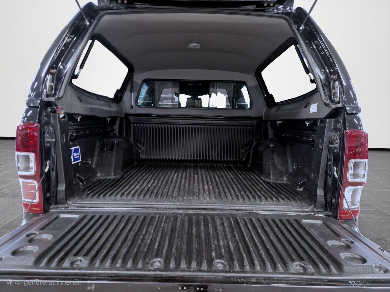 Ford Ranger Double Cab 3.2 TDCi 4x4 SelectShift, 200hp, 2018