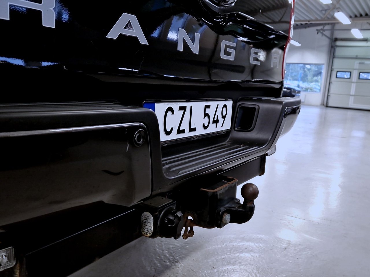 Ford Ranger Double Cab 3.2 TDCi 4x4 SelectShift, 200hp, 2018