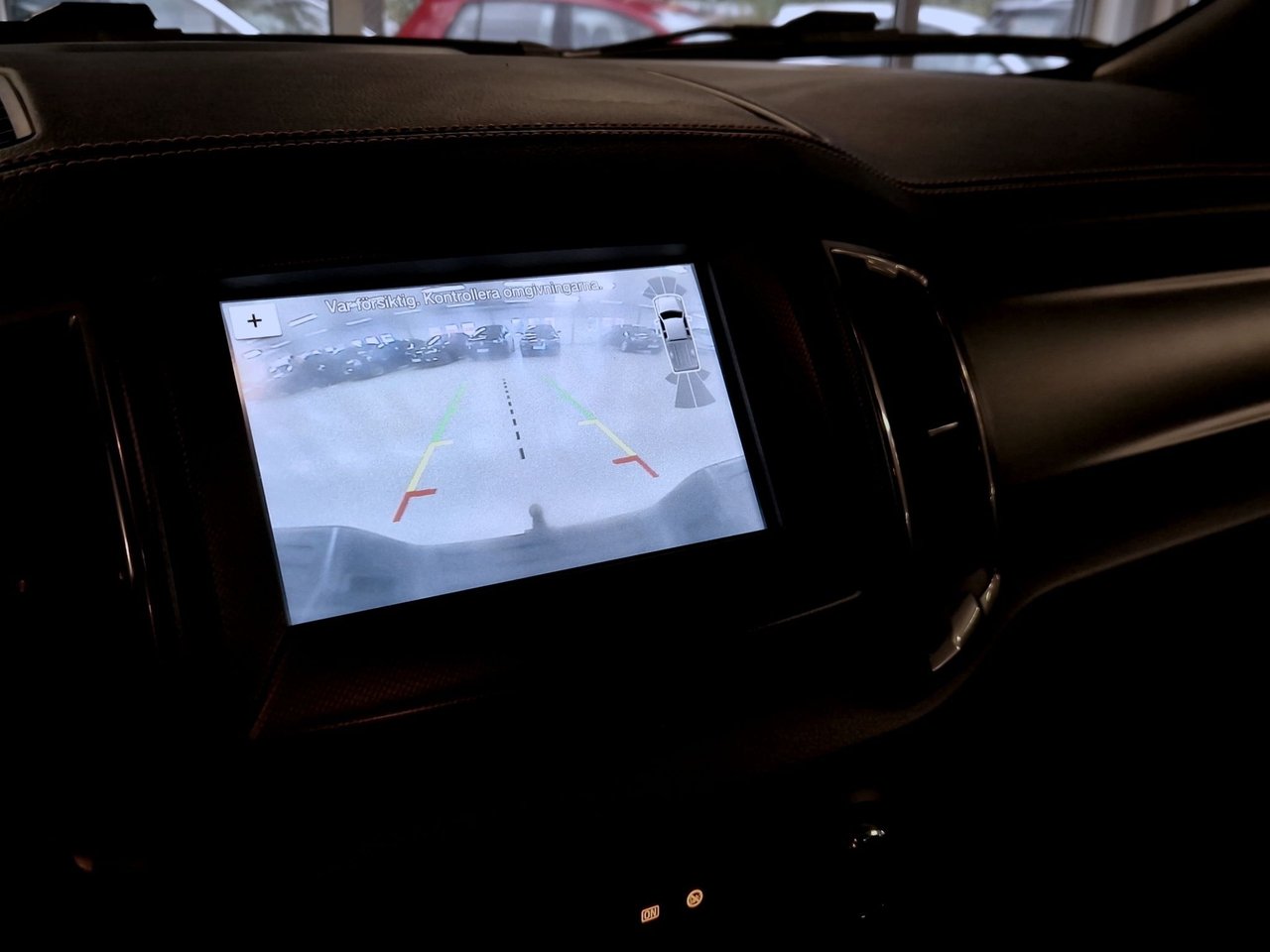 Ford Ranger Double Cab 3.2 TDCi 4x4 SelectShift, 200hp, 2018