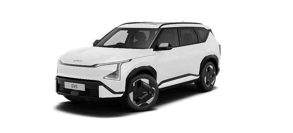 Kia EV5 GT-Line FWD Business ...