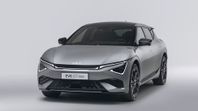 Kia EV6 84 kWh AWD GT-Line 20" Panorama *BUSINESS EDITION"