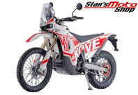 -- KOVE 450 Rally ABS  NYHET