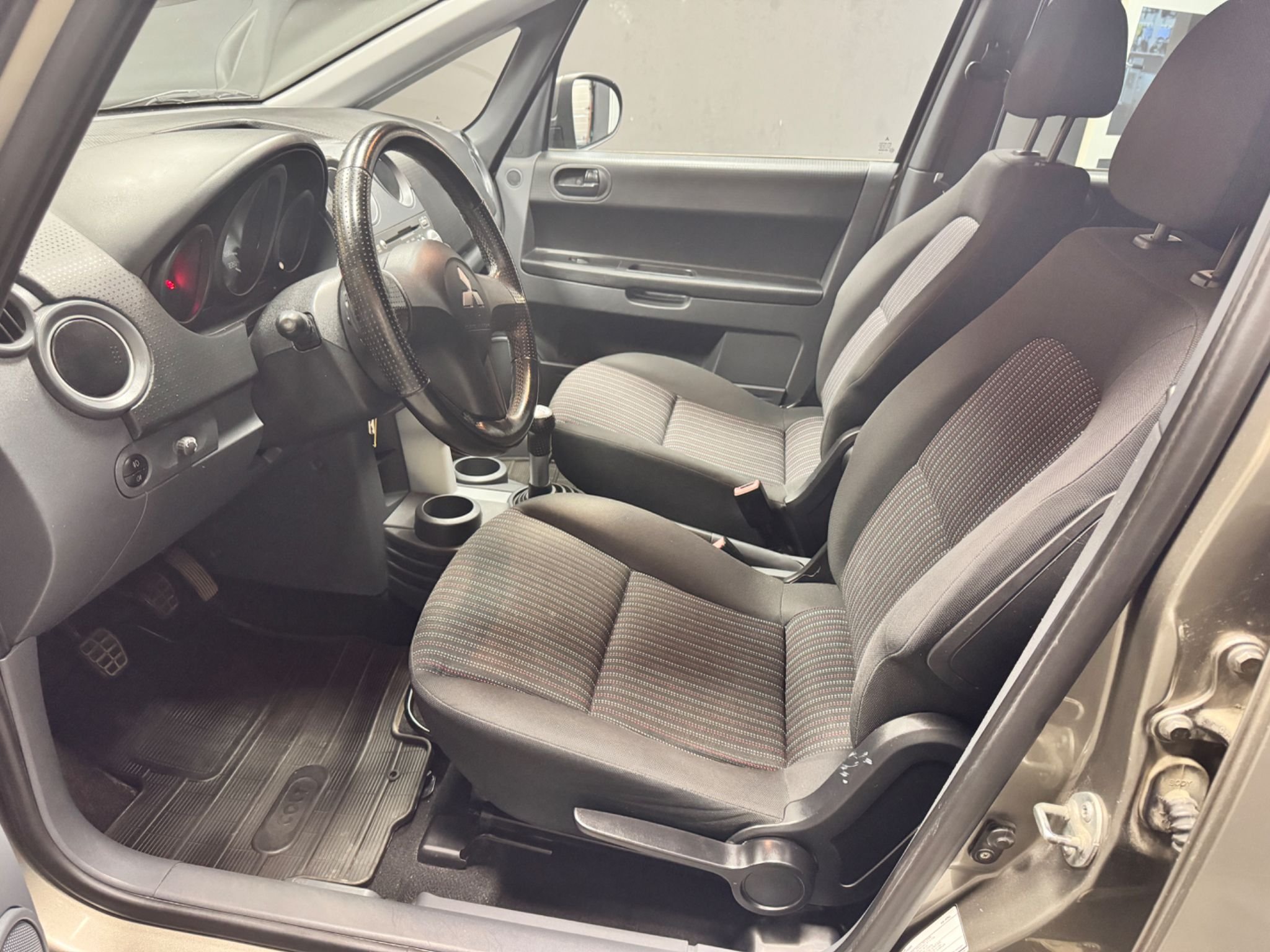 Mitsubishi Colt 1.3 MIVEC Manuell, 95hk, 2008