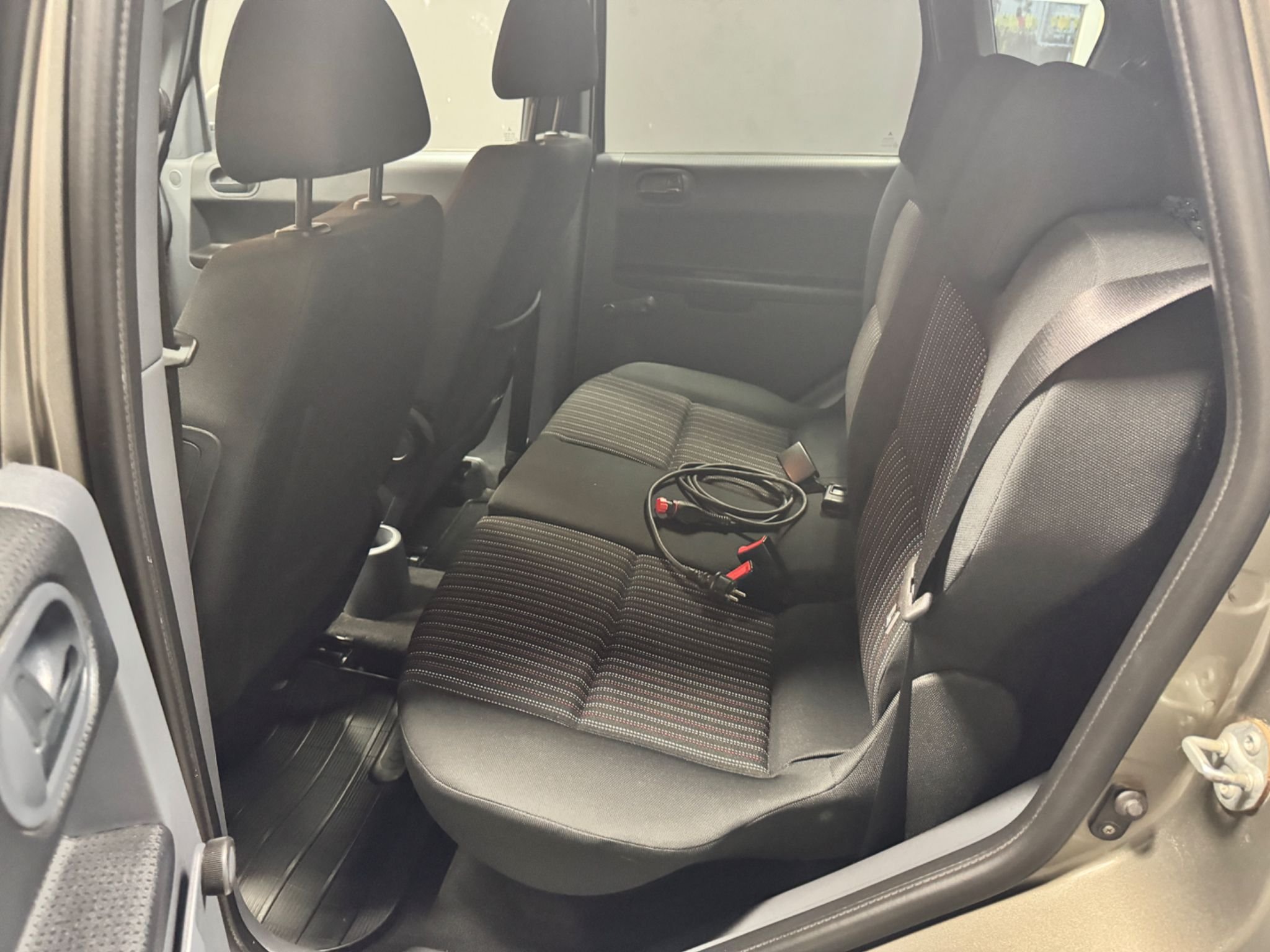 Mitsubishi Colt 1.3 MIVEC Manuell, 95hk, 2008