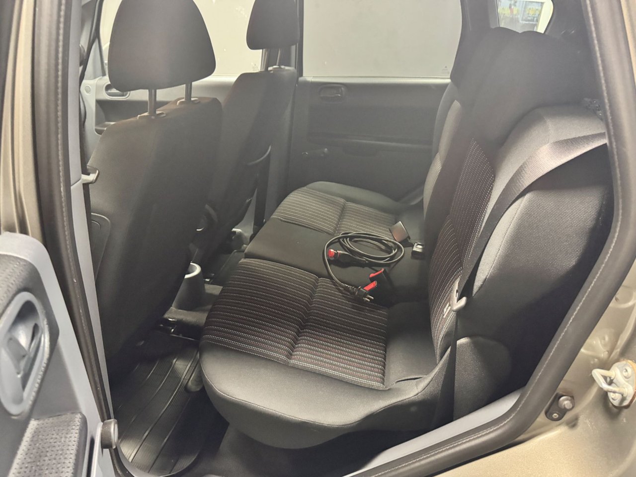 Mitsubishi Colt 1.3 MIVEC Manuell, 95hk, 2008
