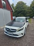 Mercedes-Benz A 180 d 7G-DCT Euro 6