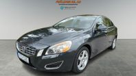 Volvo S60 T5 AWD SKINN TAKLUCKA NY KAMREM