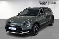 Kia Niro Plug-In-Hybrid Advance Plus LAGERBIL *KAMPANJ