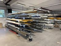 Aluminiumprofiler, SAPA