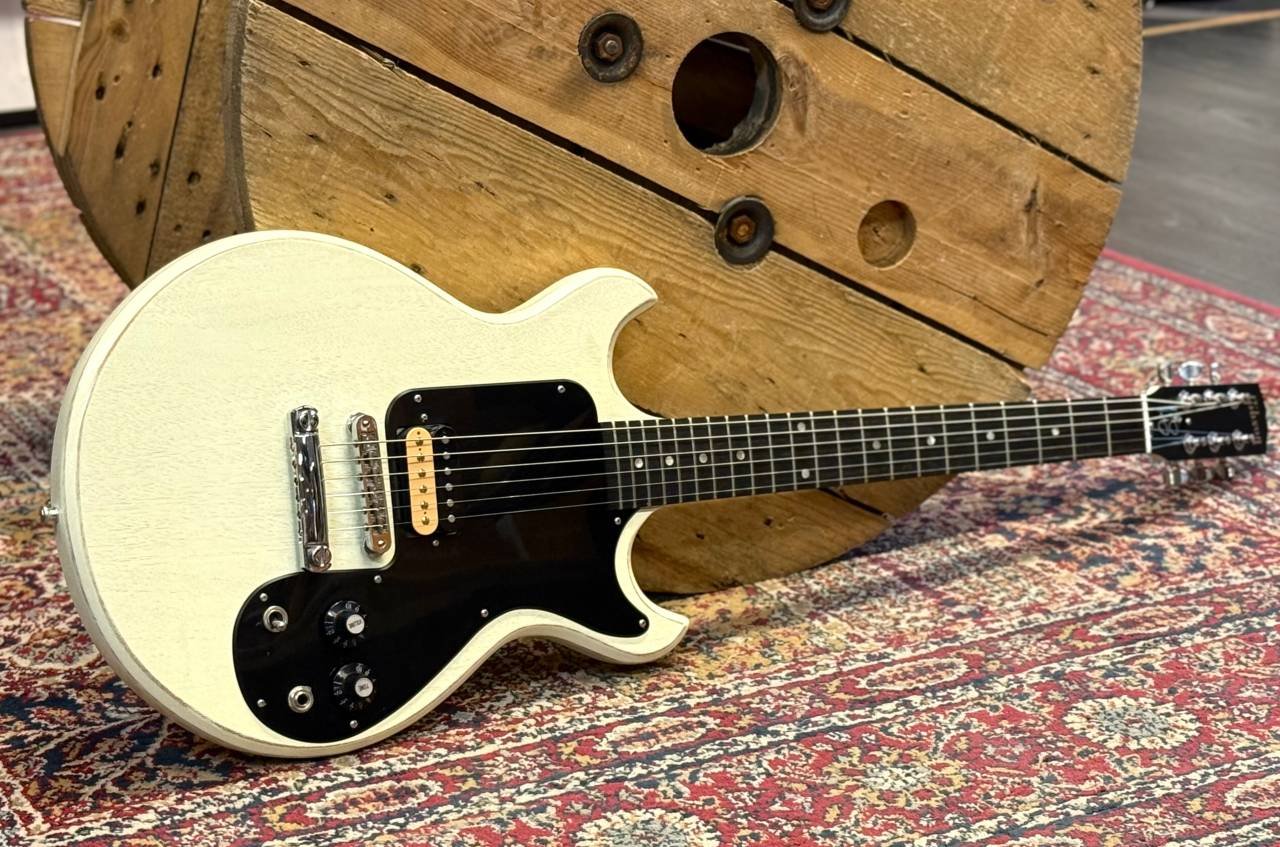 Gibson Joan Jett Melody Maker