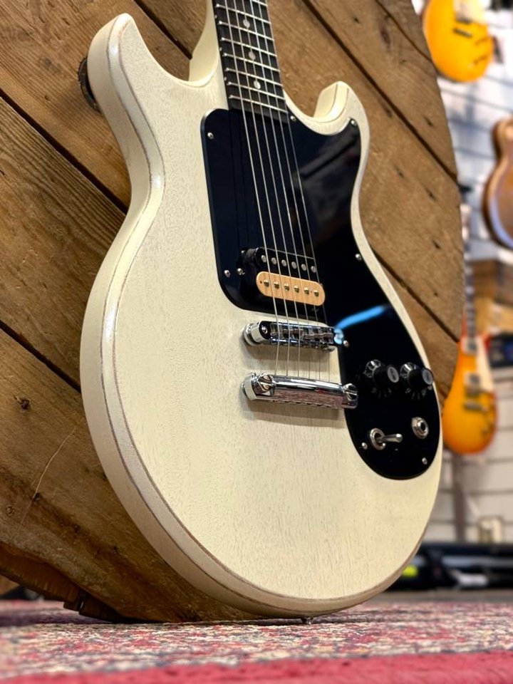 Gibson Joan Jett Melody Maker