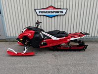 Lynx Shredder RE 3900 850 E-tec HUB