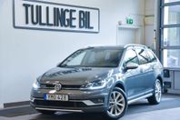 Volkswagen Golf Alltrack 1.8 TSI 4M PlusPkt Drag Värm Kamera